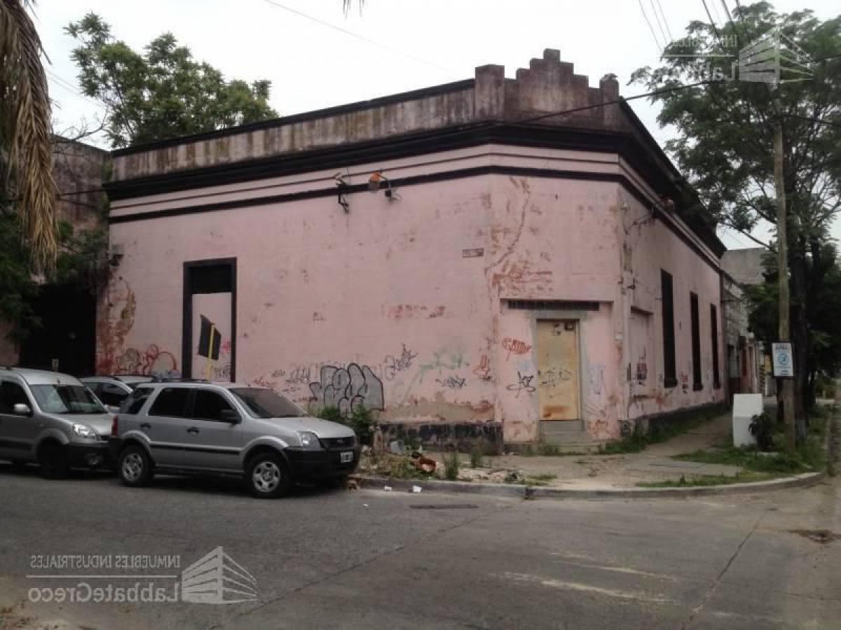 11m² Land in General San Martin, Argentina No. 120236