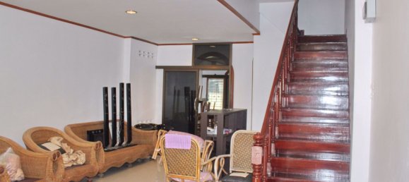 4 Schlafzimmer Cafe / Restaurant in Bang Lamung, Thailand, Nr. 1909 27