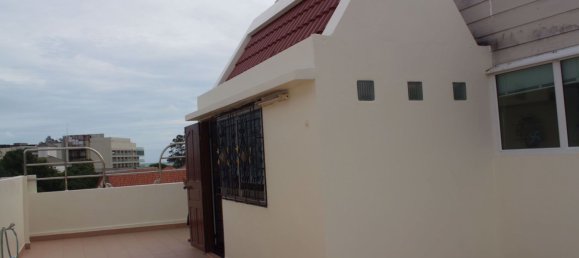 4 Schlafzimmer Cafe / Restaurant in Bang Lamung, Thailand, Nr. 1909 22