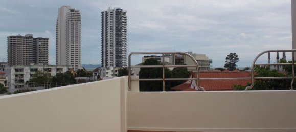 4 Schlafzimmer Cafe / Restaurant in Bang Lamung, Thailand, Nr. 1909 24