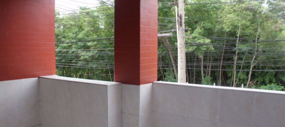 4 Schlafzimmer Cafe / Restaurant in Bang Lamung, Thailand, Nr. 1909 12