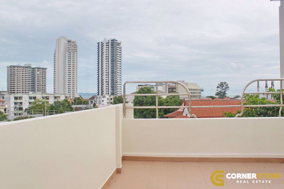 4 Schlafzimmer Cafe / Restaurant in Bang Lamung, Thailand, Nr. 1909