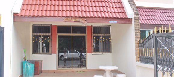 4 Schlafzimmer Cafe / Restaurant in Bang Lamung, Thailand, Nr. 1909 26