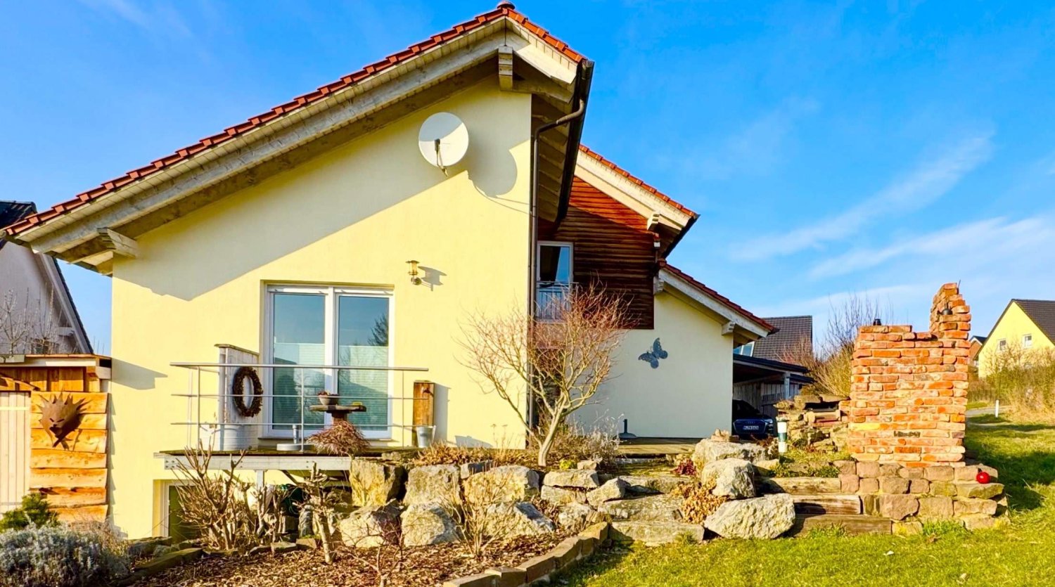 7 rooms House in Northeim, Germany No. 126390