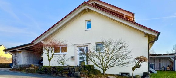 7 rooms House in Northeim, Germany No. 126390 2