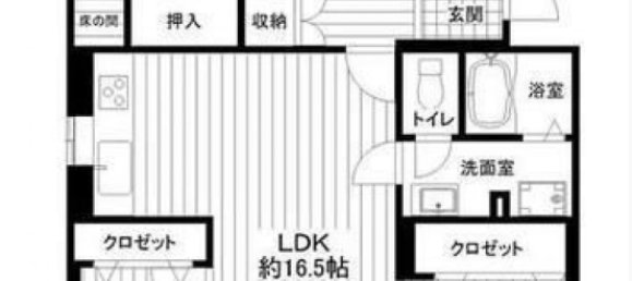 4 bedrooms Apartment in Saitama, Japan No. 4825 2