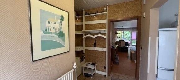 4غرفة تاون هاوس في Wandsbek, Germany رقم 310254 6