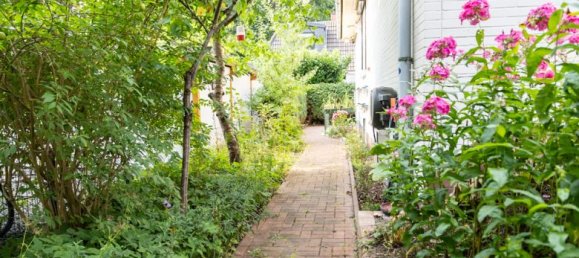 4غرفة تاون هاوس في Wandsbek, Germany رقم 310254 4