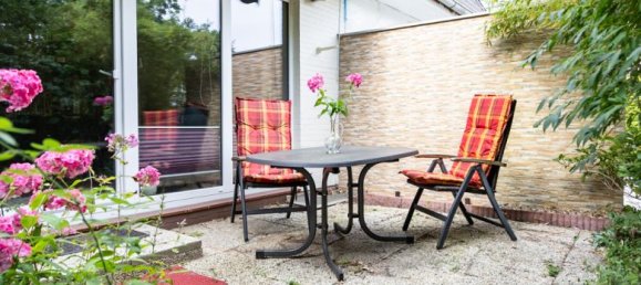 4غرفة تاون هاوس في Wandsbek, Germany رقم 310254 11