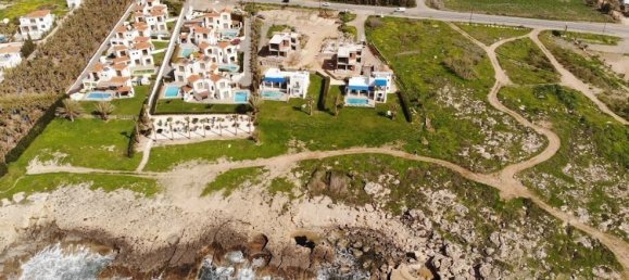 4 غرف نوم منزل في Kissonerga, Cyprus رقم 9692 5