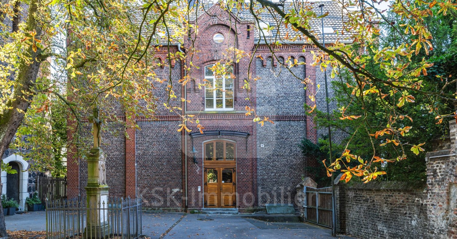 2 chambres Appartement à Cologne, Germany No. 287176