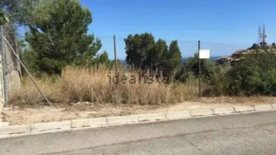  Land in Calafell, Spain No. 281172