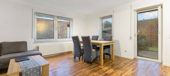 2 Schlafzimmer Wohnung in Oldenburg, Germany, Nr. 250846 8