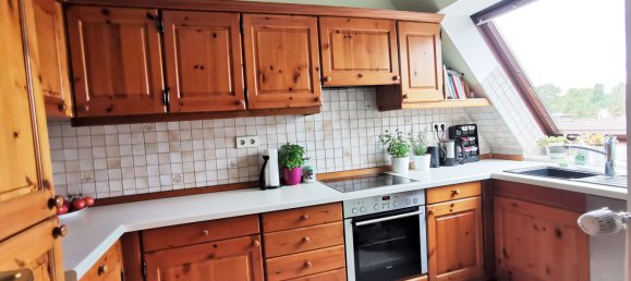 Duplex T2 em Buckow, Germany N.º 283484 4