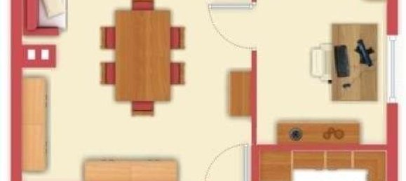 Duplex T2 em Buckow, Germany N.º 283484 15