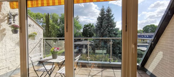 Duplex T2 em Buckow, Germany N.º 283484 7