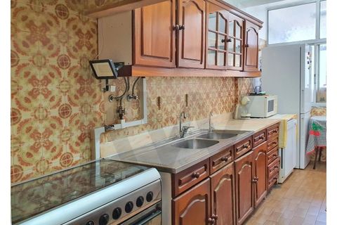 2 bedrooms Apartment in Sintra, Portugal No. 334955