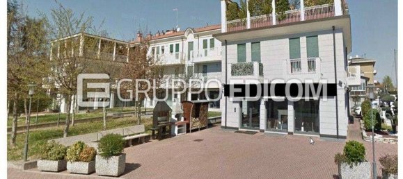 59m² Garage in Fiesso d'Artico, Italy No. 55218 3