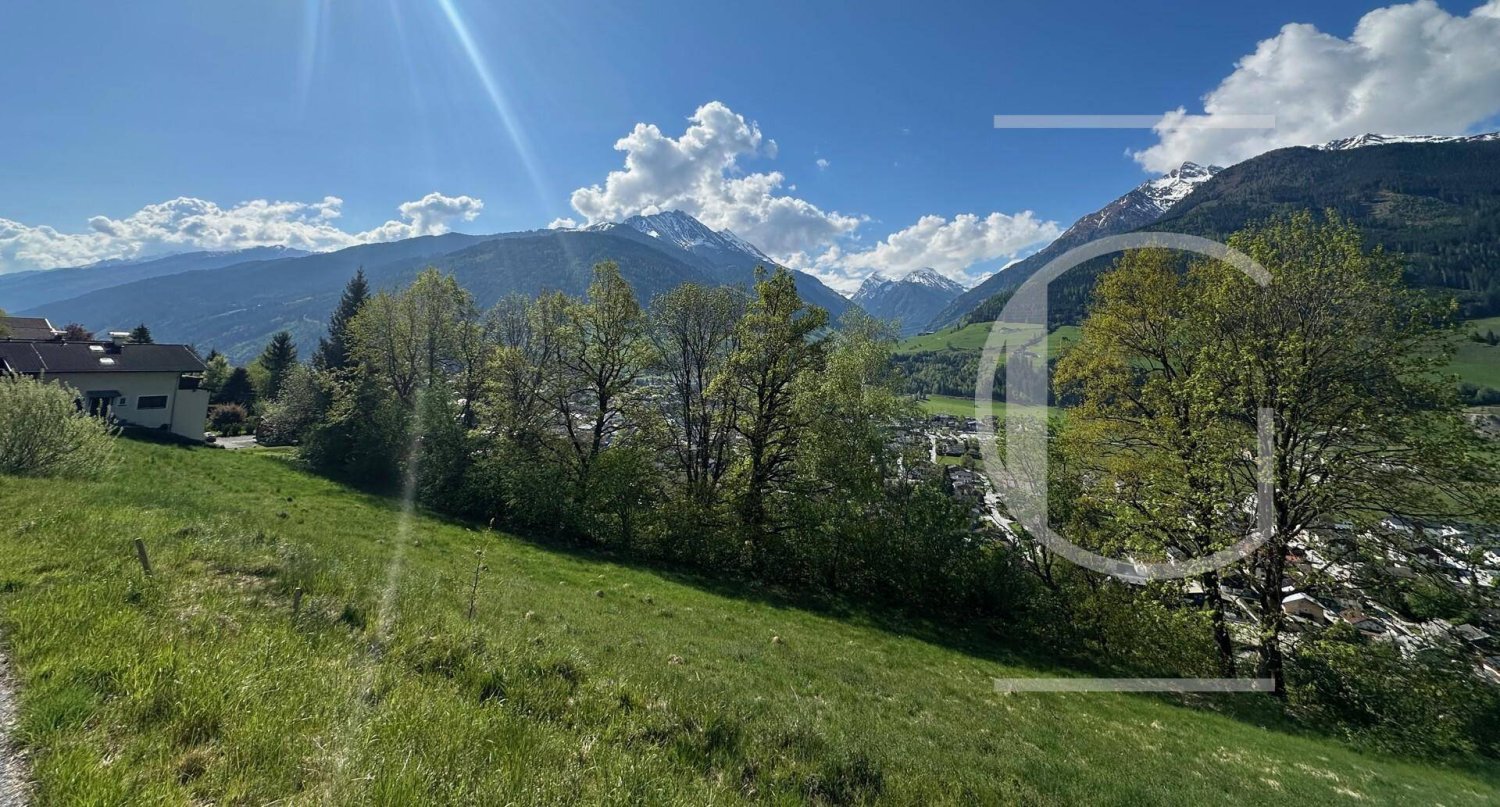 1002m² Land in Mittersill, Austria No. 163617