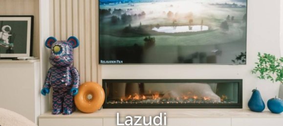 Condominio de 1 dormitorio en Khlong Toei, Thailand No. 26777 5