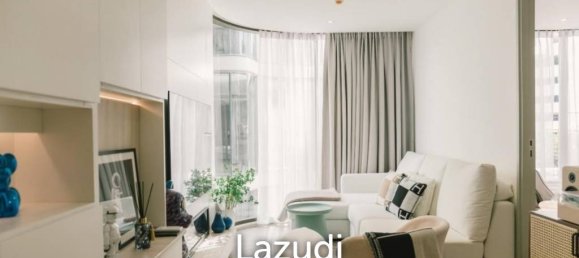 Condominio de 1 dormitorio en Khlong Toei, Thailand No. 26777 2