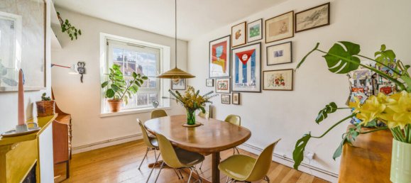 3 bedrooms Apartment in London, United Kingdom No. 7622 11