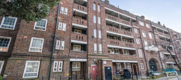 3 bedrooms Apartment in London, United Kingdom No. 7622 5