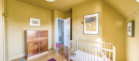 3 bedrooms Apartment in London, United Kingdom No. 7622 17