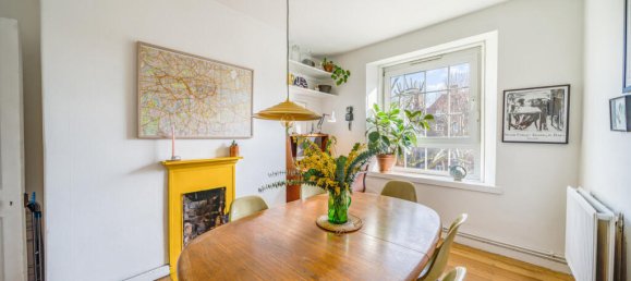 3 bedrooms Apartment in London, United Kingdom No. 7622 14