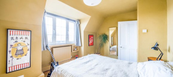 3 bedrooms Apartment in London, United Kingdom No. 7622 7