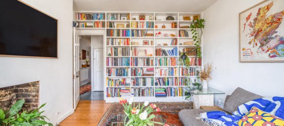 3 bedrooms Apartment in London, United Kingdom No. 7622 2