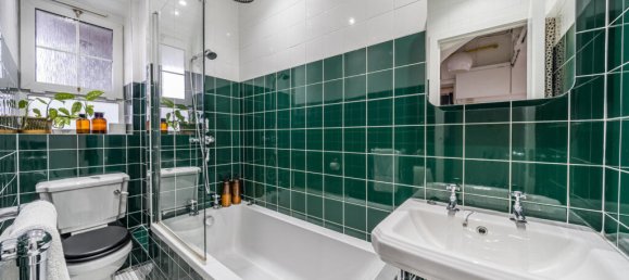 3 bedrooms Apartment in London, United Kingdom No. 7622 8