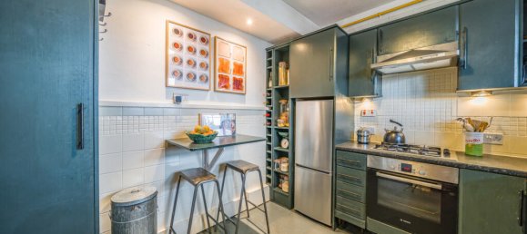 3 bedrooms Apartment in London, United Kingdom No. 7622 12