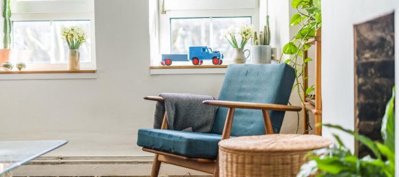 3 bedrooms Apartment in London, United Kingdom No. 7622 4