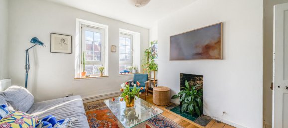 3 bedrooms Apartment in London, United Kingdom No. 7622 15