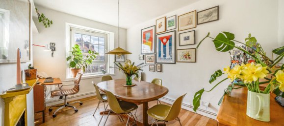 3 bedrooms Apartment in London, United Kingdom No. 7622 20