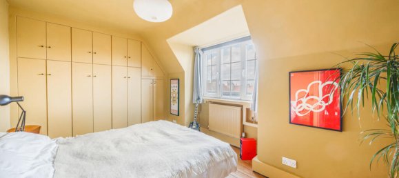 3 bedrooms Apartment in London, United Kingdom No. 7622 3