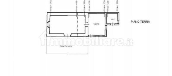 1 Schlafzimmer Haus in Cefalù, Italy, Nr. 106718 17