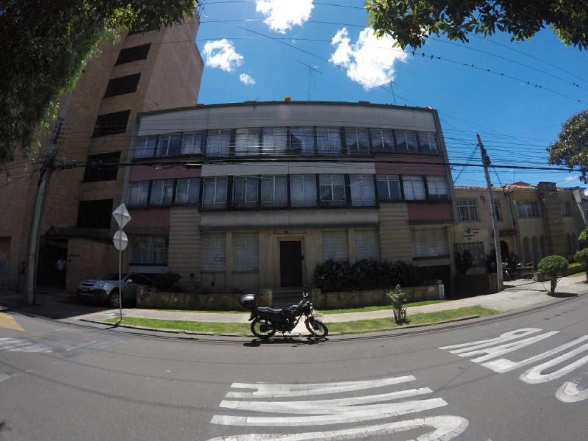 2 غرف نوم منزل في Bogota, Colombia رقم 10991