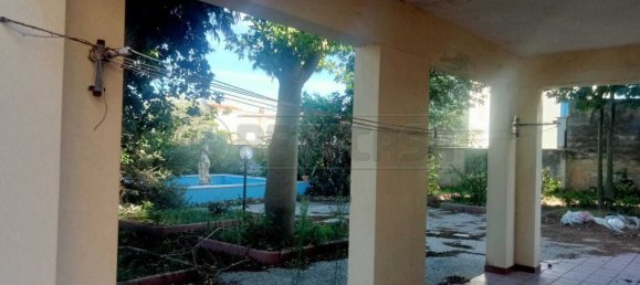 8-Zimmer Villa in Castelvetrano, Italy, Nr. 209238 10