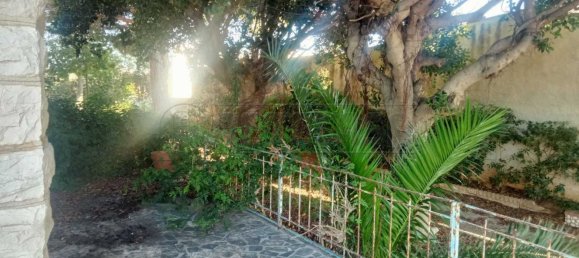 8-Zimmer Villa in Castelvetrano, Italy, Nr. 209238 15