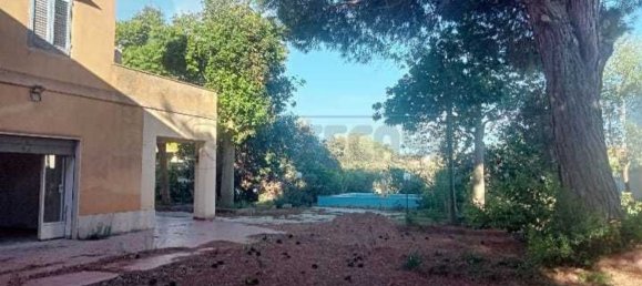 8-Zimmer Villa in Castelvetrano, Italy, Nr. 209238 18