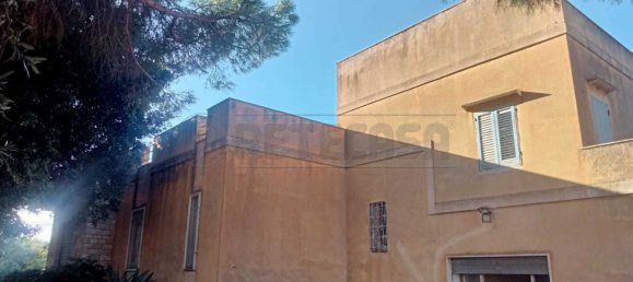 8-Zimmer Villa in Castelvetrano, Italy, Nr. 209238 9