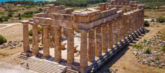 8-Zimmer Villa in Castelvetrano, Italy, Nr. 209238 28