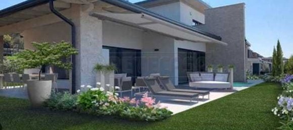 8-Zimmer Villa in Castelvetrano, Italy, Nr. 209238 23