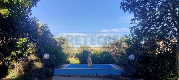 8-Zimmer Villa in Castelvetrano, Italy, Nr. 209238 19