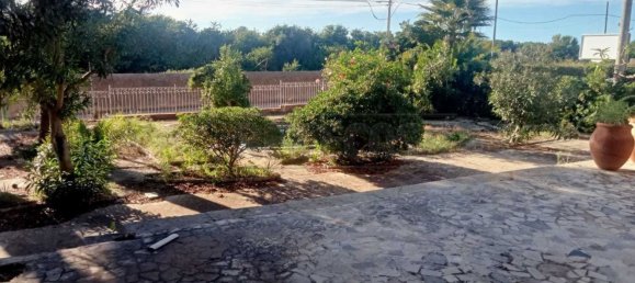 8-Zimmer Villa in Castelvetrano, Italy, Nr. 209238 14