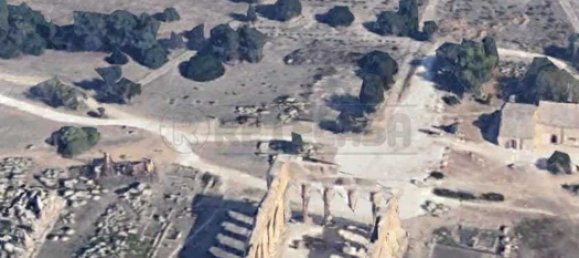 8-Zimmer Villa in Castelvetrano, Italy, Nr. 209238 33