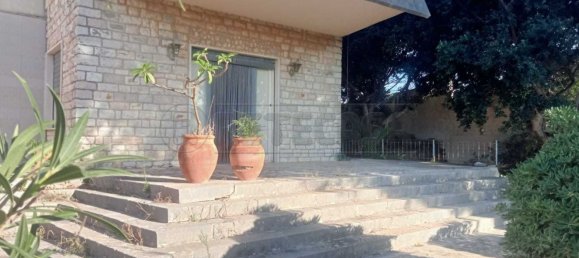 8-Zimmer Villa in Castelvetrano, Italy, Nr. 209238 4