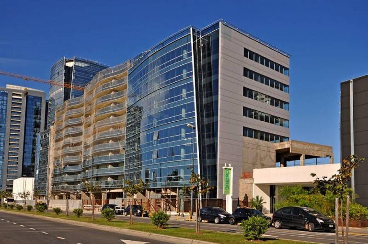 Büro in Buenos Aires, Argentina 426m², Nr. 104925